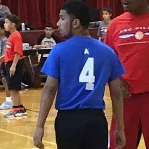 Meet your Posher, Pedro